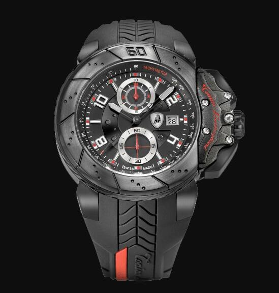 Tonino Lamborghini Brake Style B7 watch price